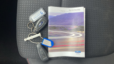 Ford Focus 1.5 EcoBoost 150 ST-Line 5dr Petrol Estate